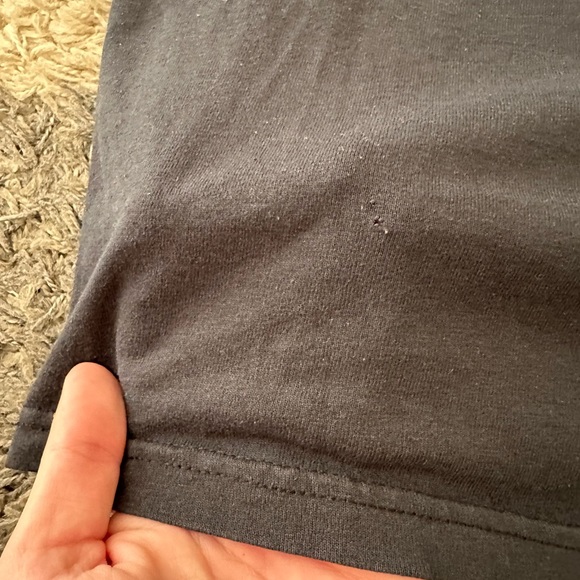 Vintage 2000s DEFTONES T-Shirt - Picture 5 of 10